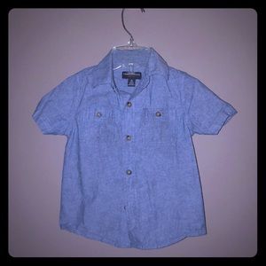 Boys 3t button down